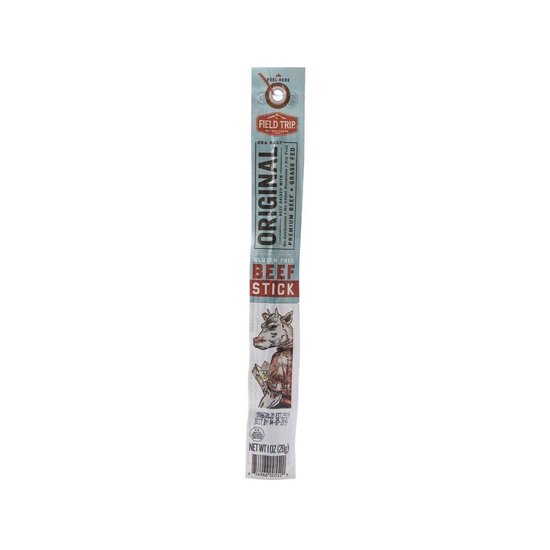 FIELD TRIP Original Meat Stick  (28g)