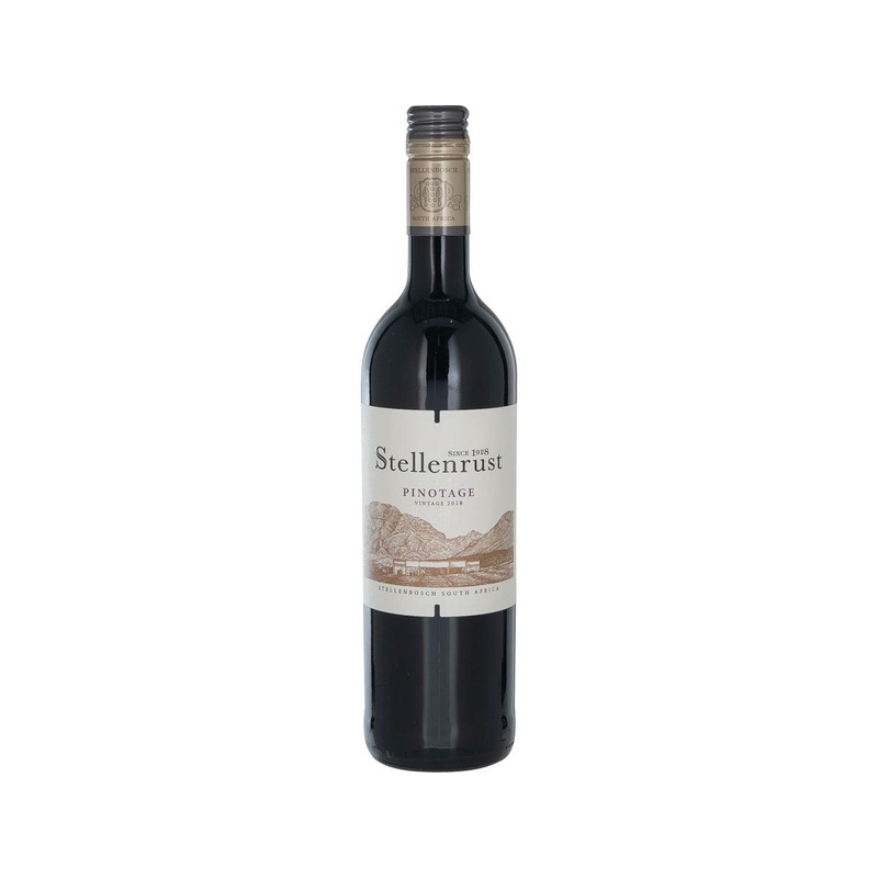 STELLENRUST PINOTAGE 22/23 (750mL)