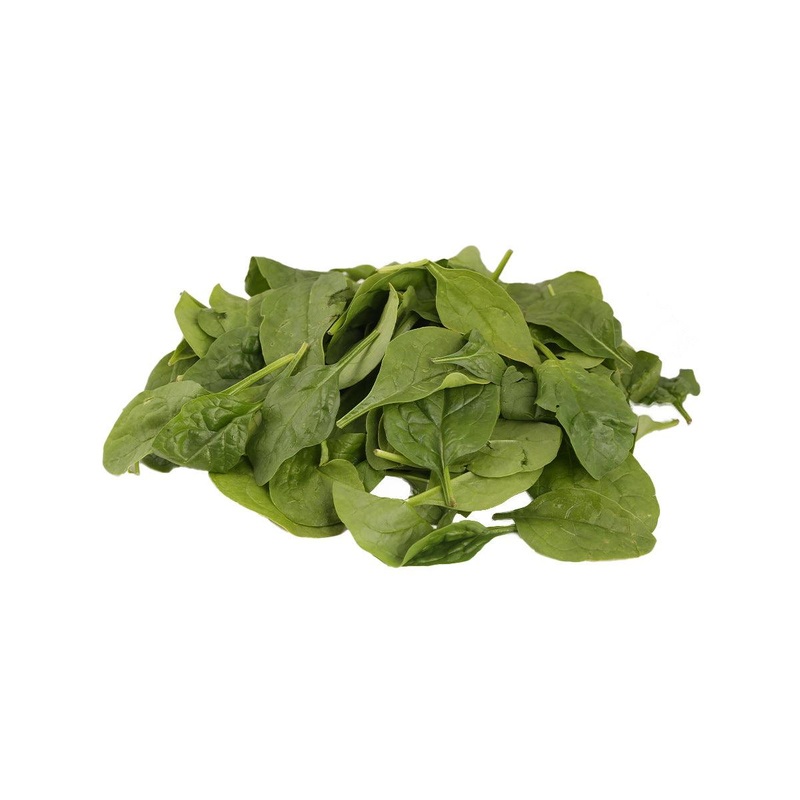 Australian Baby Spinach  (300g)