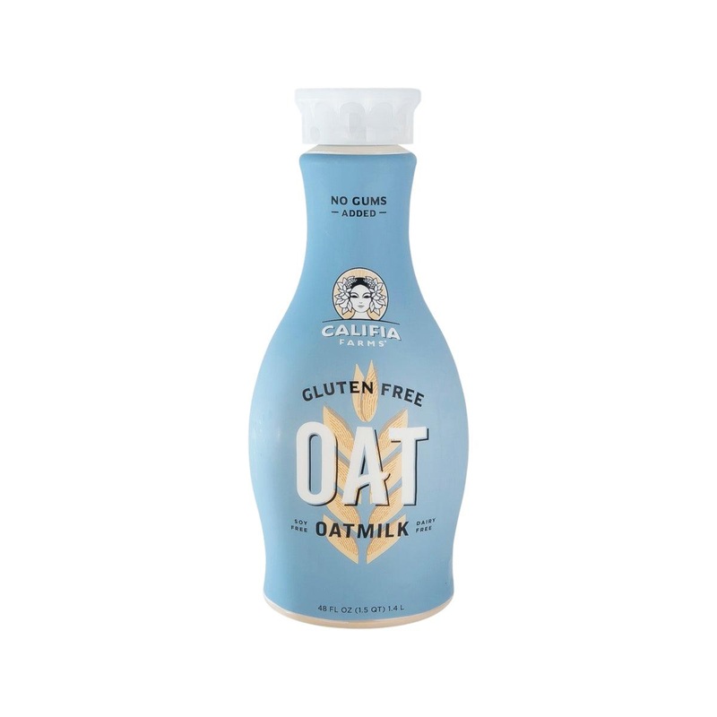 CALIFIA FARMS Extra Creamy Oat Milk  (1.4L)
