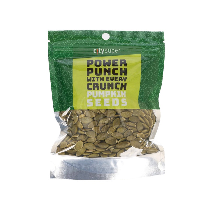 CITYSUPER Pumpkin Seeds  (125g)