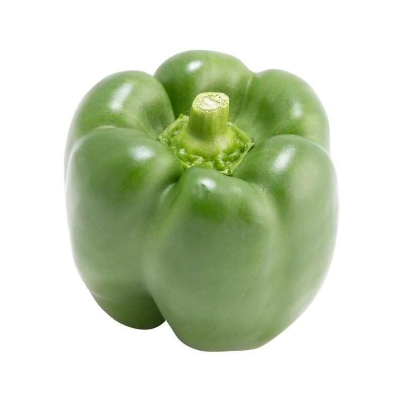 Dutch Green Bell Pepper  (220g)