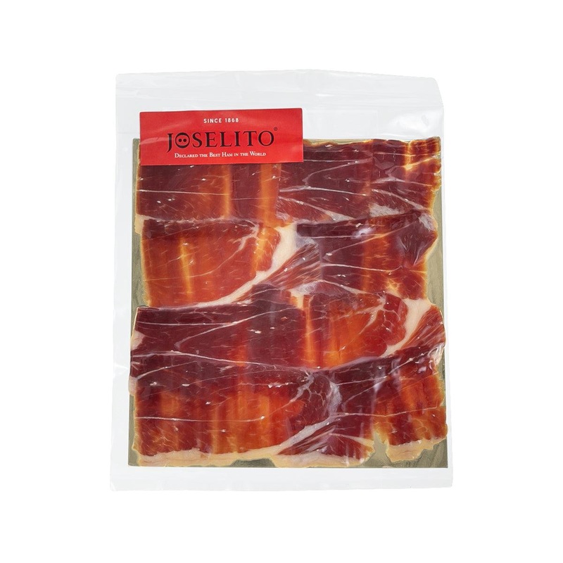 JOSELITO Iberico Bellota Ham - Hand Sliced (150g)