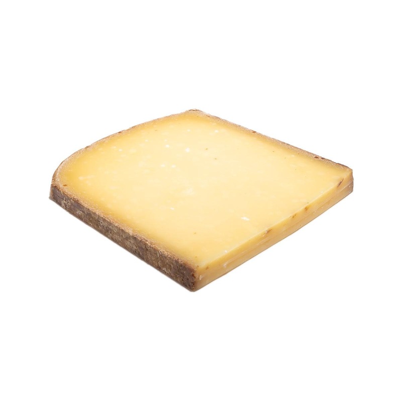 LES FRERES MARCHAND Comte AOP Vieille Garde Cheese - Aged for 40 Months (150g)