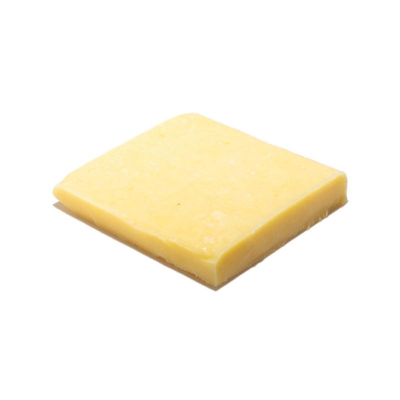 LYE CROSS FARM Organic Mild Cheddar Cheese (150g)