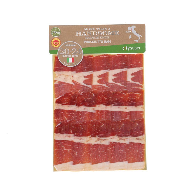 PIO TOSINI Prosciutto Ham - Hand Sliced (150g)