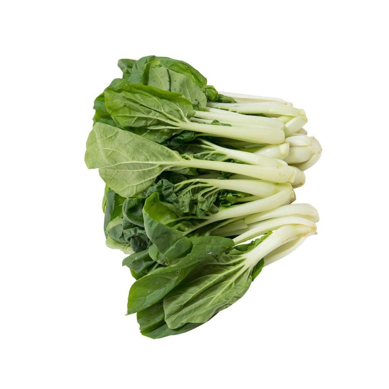 SARINAH China Organic Baby Bok Choi  (300g)