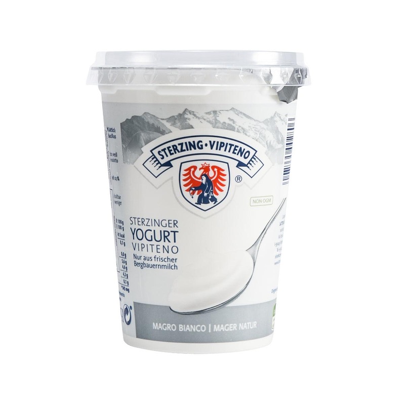 STERZING VIPITENO Diet Yoghurt  (500g)