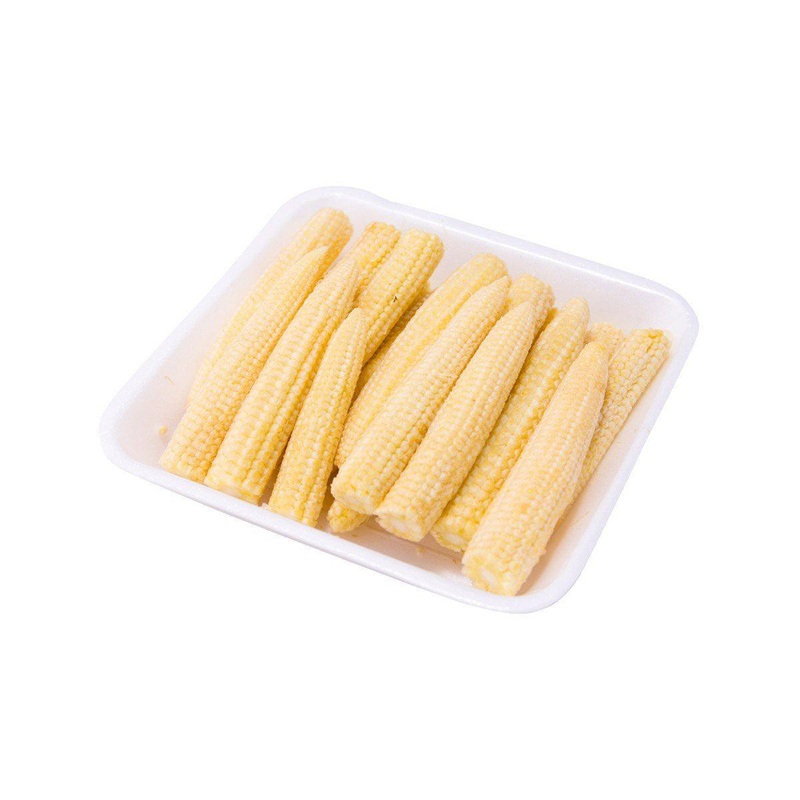 Thai Baby Corn  (150g)
