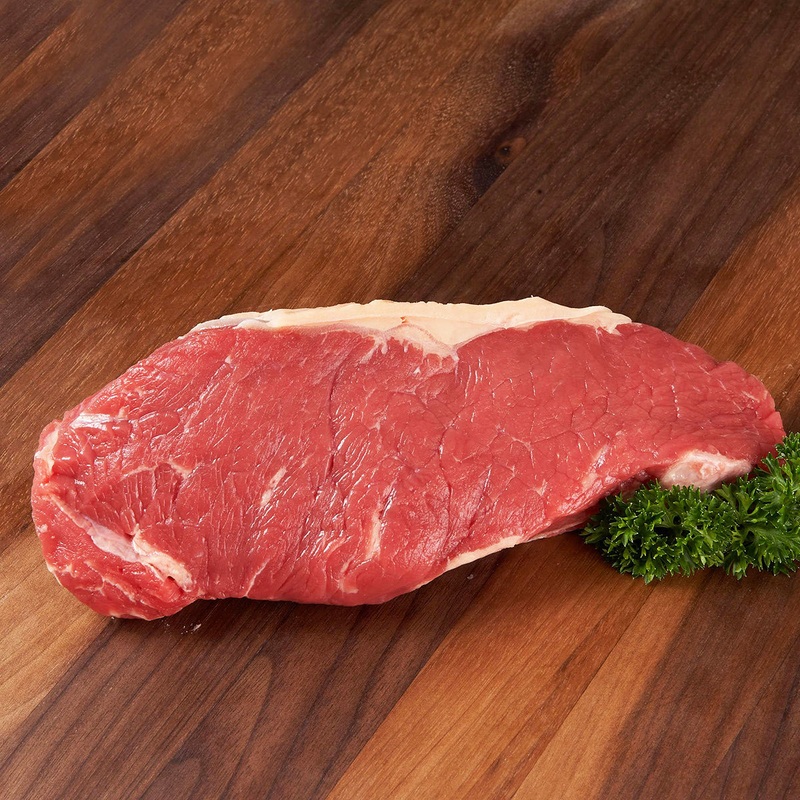 AUS ORGANIC BEEF Australian Chilled Organic Beef Striploin