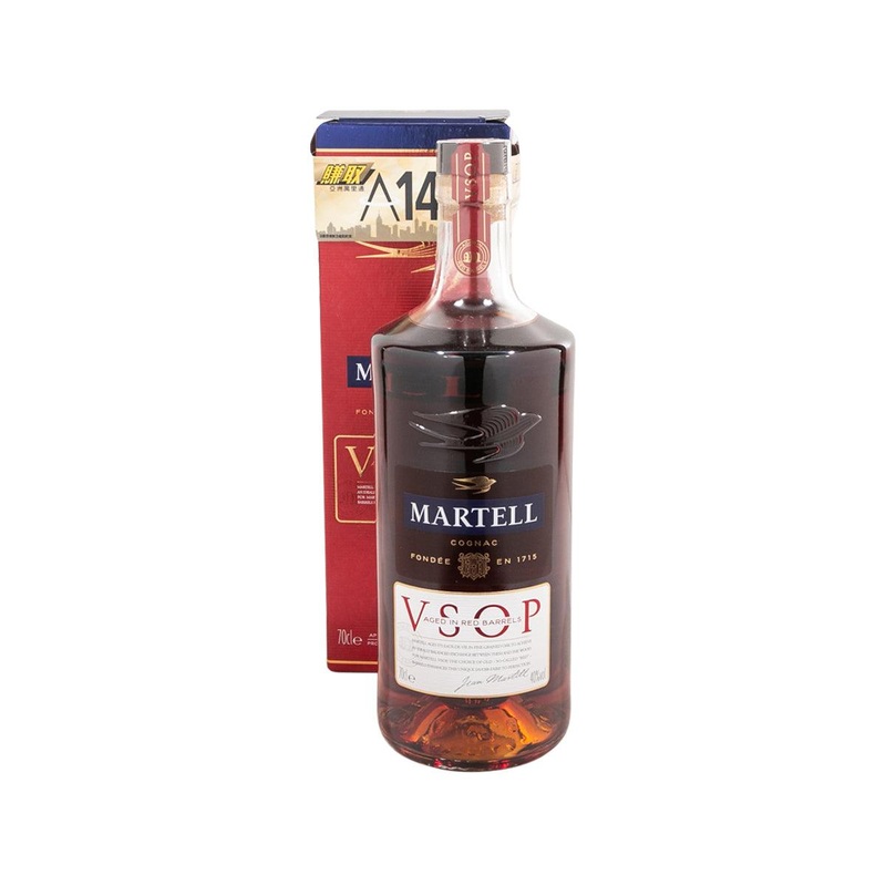 MARTELL VSOP  (700mL)