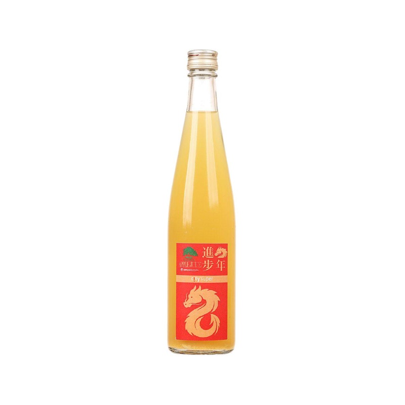 RINGOWORK Toki Apple Juice  (500mL)