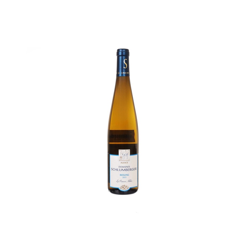 SCHLUMBERGER Riesling Les Princes Abbes 2022 (750mL)