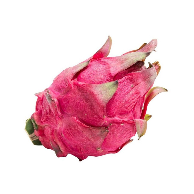 Taiwanese Dragon Fruit (Red Flesh)  (800g)