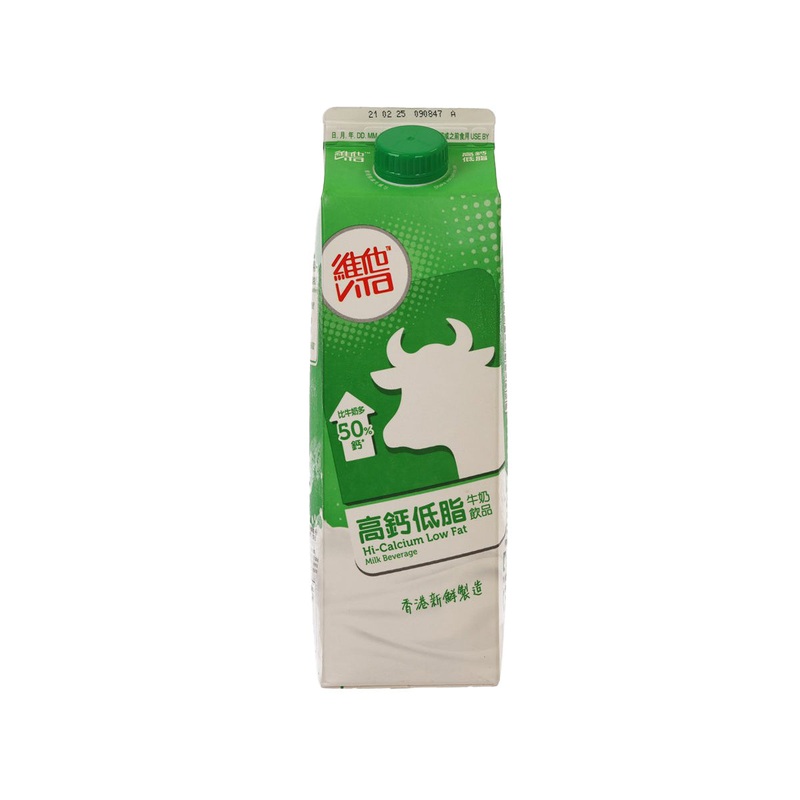 VITA Hi-Calcium Low Fat Milk Beverage  (946mL)