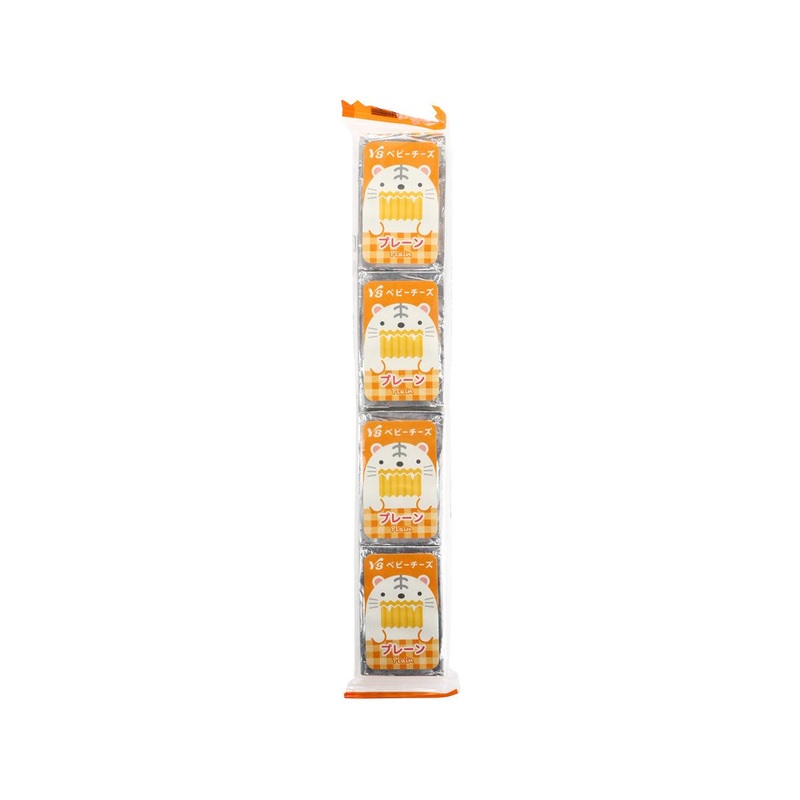 YOSHIDA Petit Cheese - Plain  (52g)