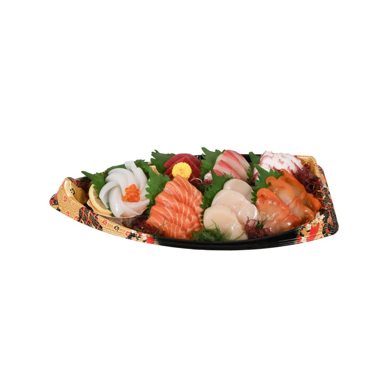 Assorted Sashimi Set 7 - A