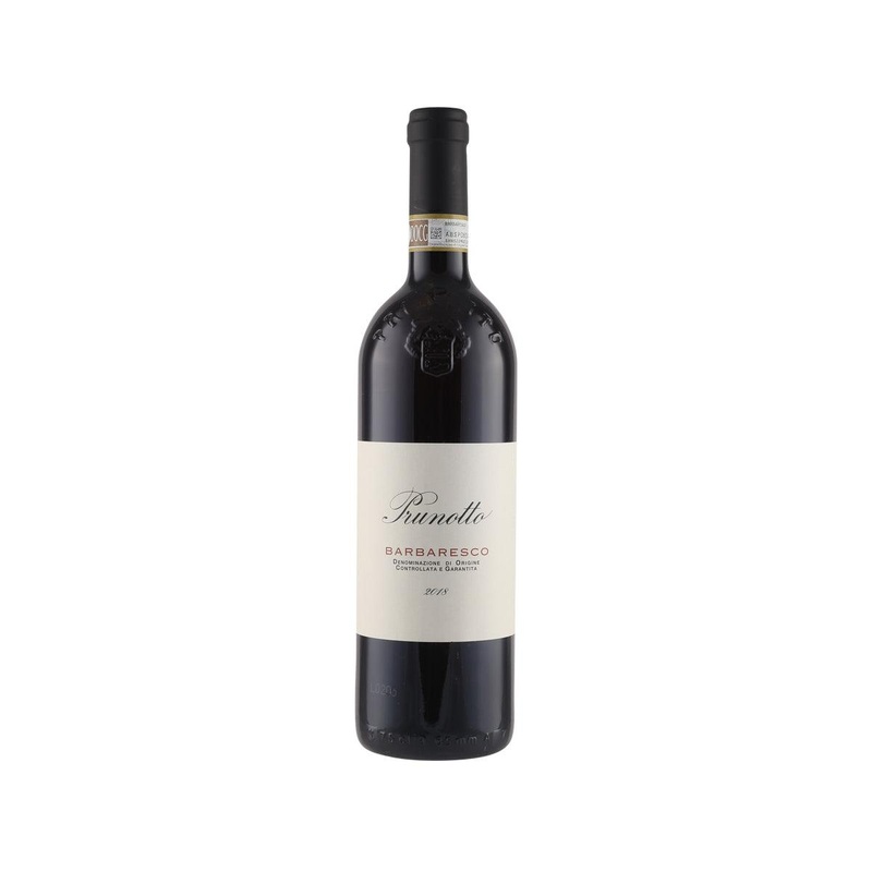 PRUNOTTO Barbaresco DOCG 2021 (750mL)