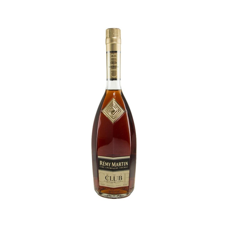 REMY MARTIN Club 40Yrs Limited Edition NV (700mL)