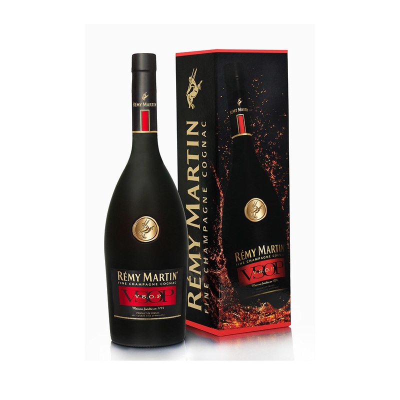 REMY MARTIN VSOP 700mL (700mL)