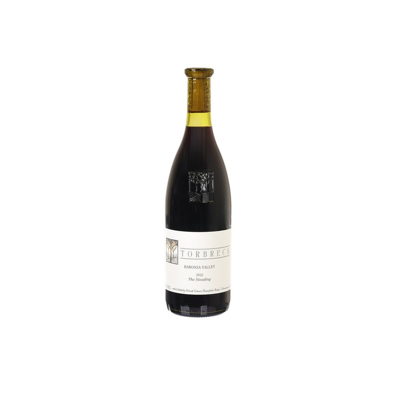TORBRECK Barossa Valley GSM Blend 2022 (750mL)