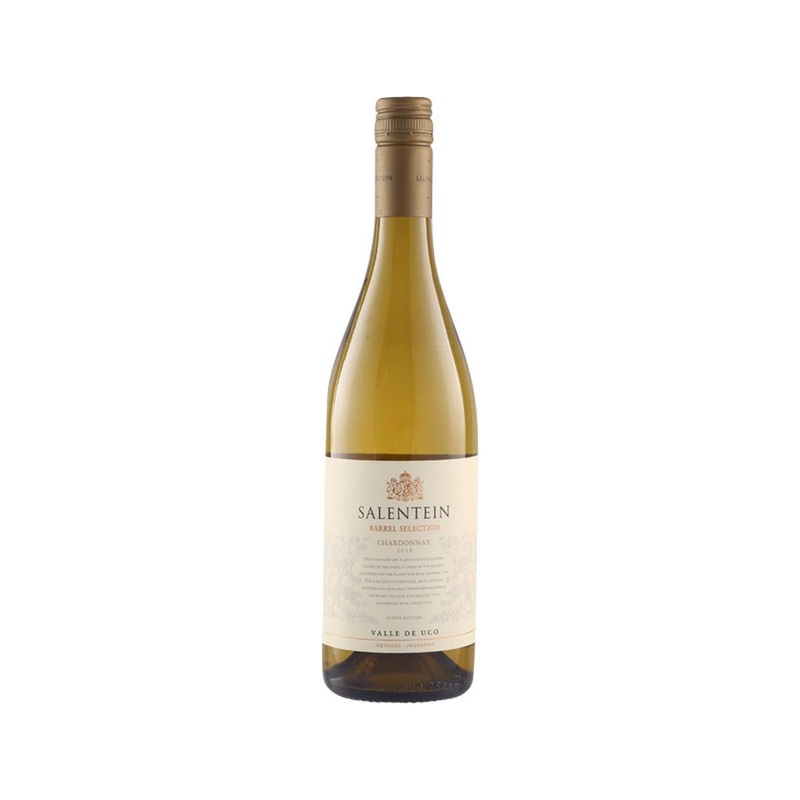 BODEGAS SALENTEIN Chardonnay 23/24 (750mL)