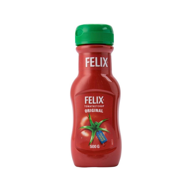 FELIX Tomato Ketchup  (500g)