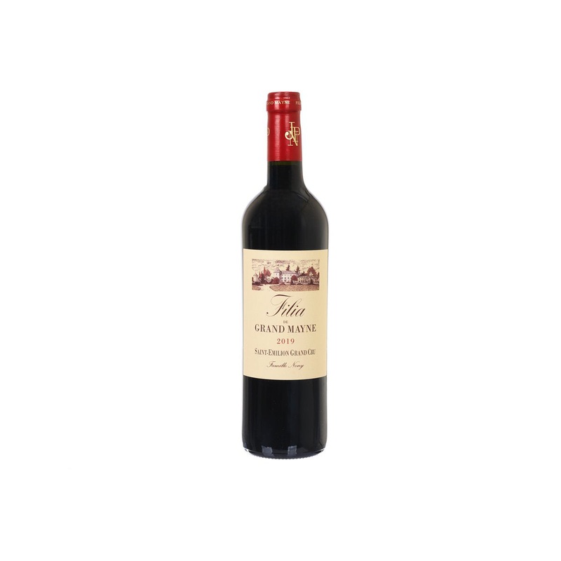 FILIA DE GRAND MAYNE Filia de Grand Mayne 2019 (750mL)