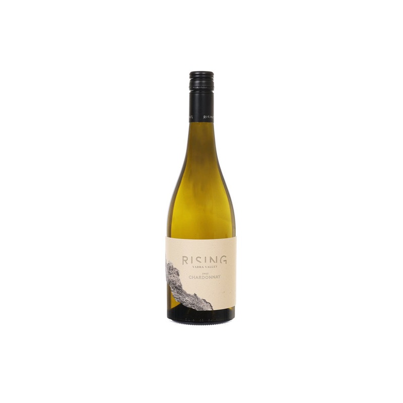 RISING VINEYARD Single Vineyard Chardonnay 22/23 (750ml)