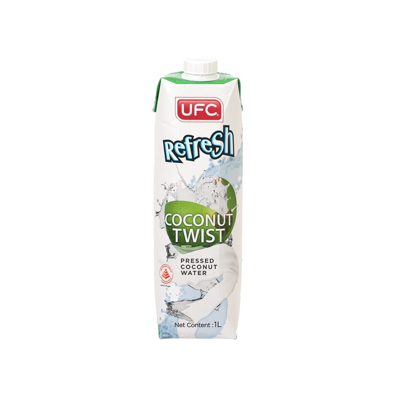 UFC Refresh Coconut Twist  (1000mL)