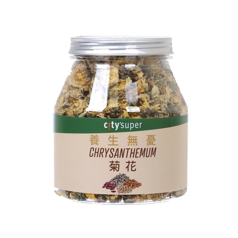CITYSUPER Chrysanthemum  (100g)