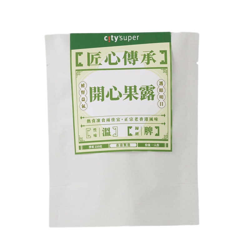 CITYSUPER Pistachio Dessert  (250g)