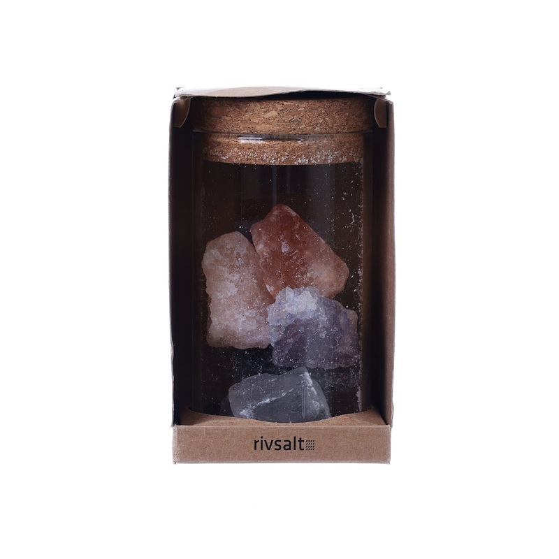 RIVSALT 009 Salt Selection  (150g)