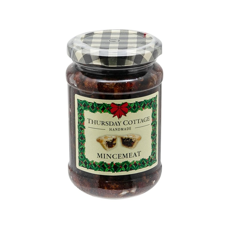 THURSDAY COTTAGE Mincemeat  (340g)