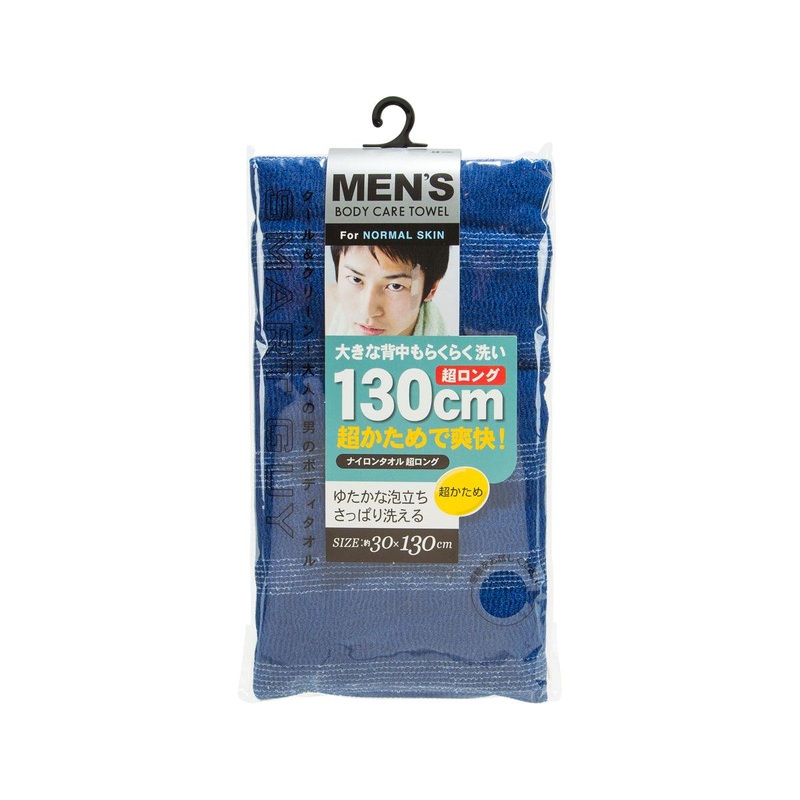 TOWA Smart Guy Body Towel - Nylon