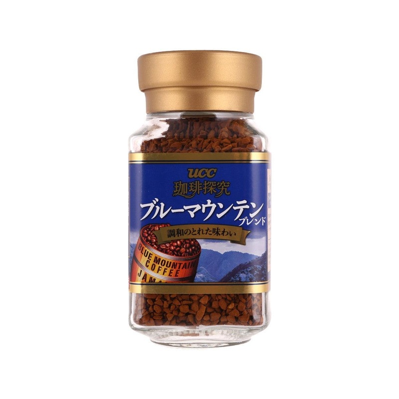 UCC The Blend Blue Mountain Coffee  (45g)