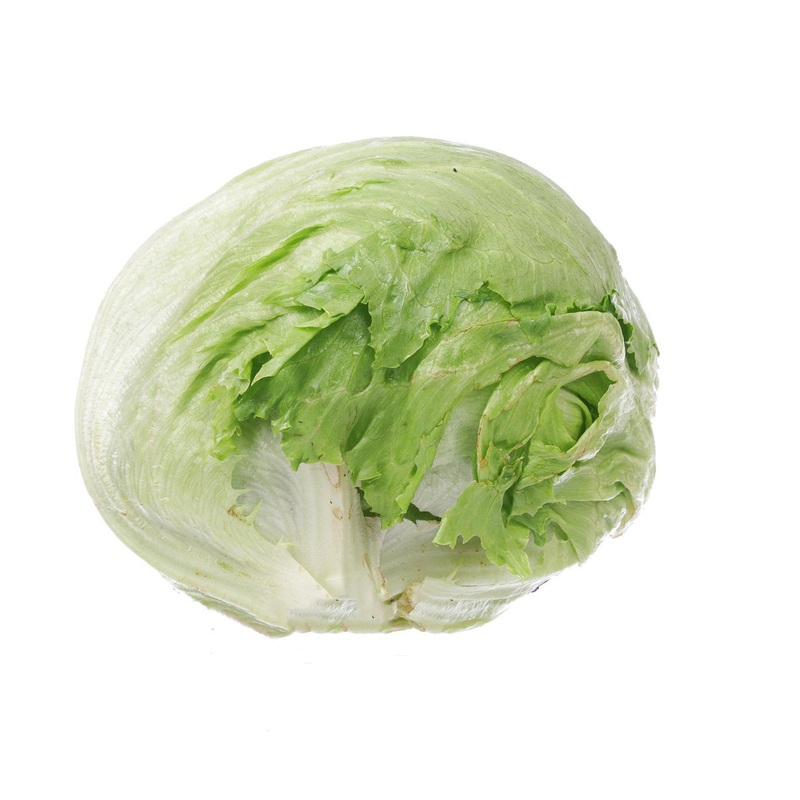 Australian Iceberg Lettuce  (600g)