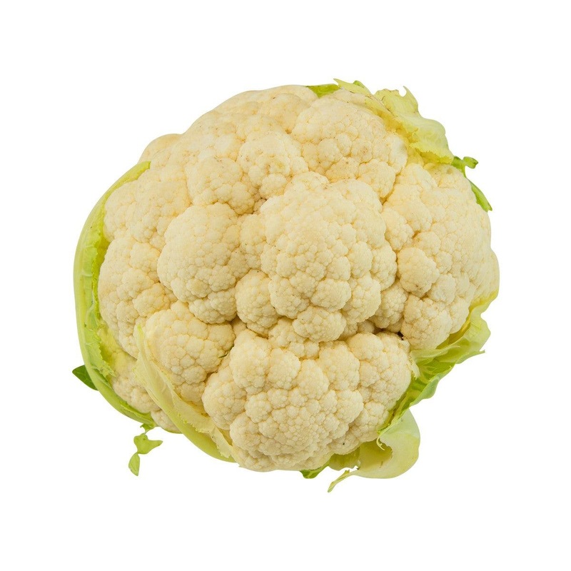 Australian White Cauliflower  (1600g)