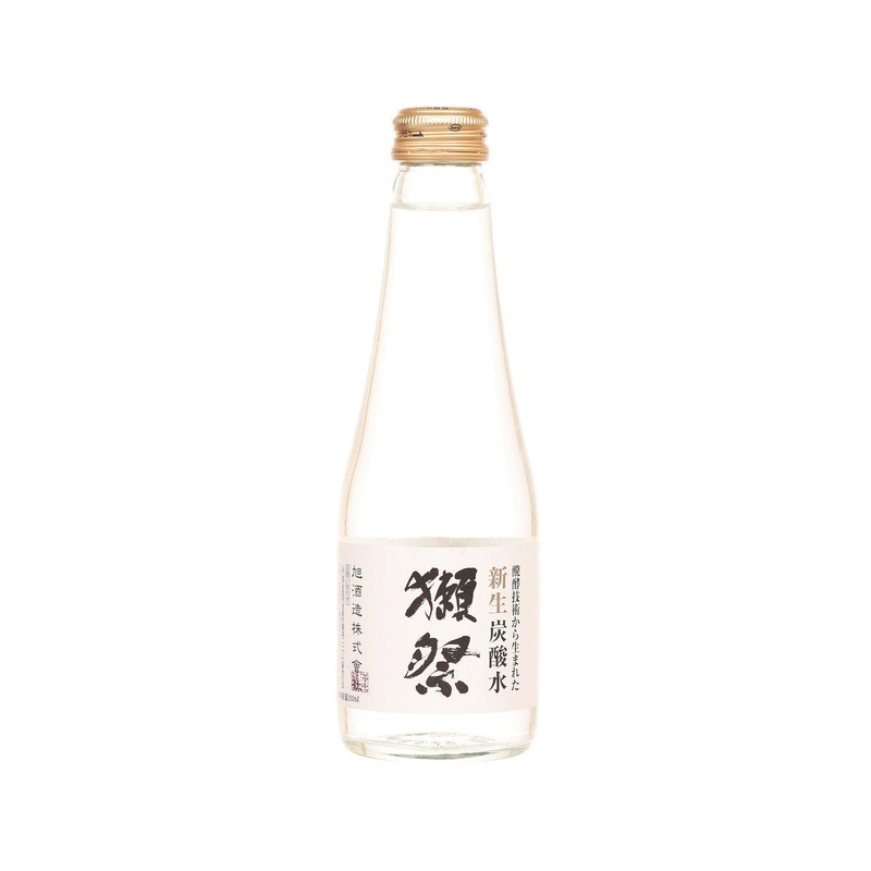 DASSAI Shinsei Carbonated Beverage  (250mL)
