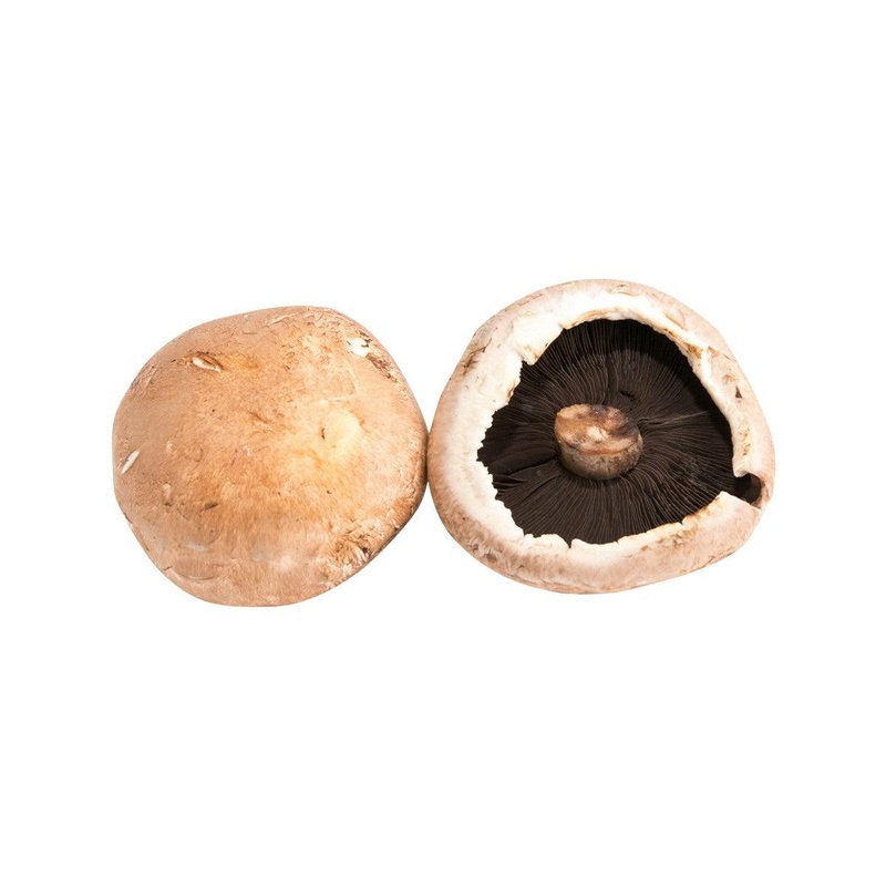 Dutch Portobello Mushroom  (200g)