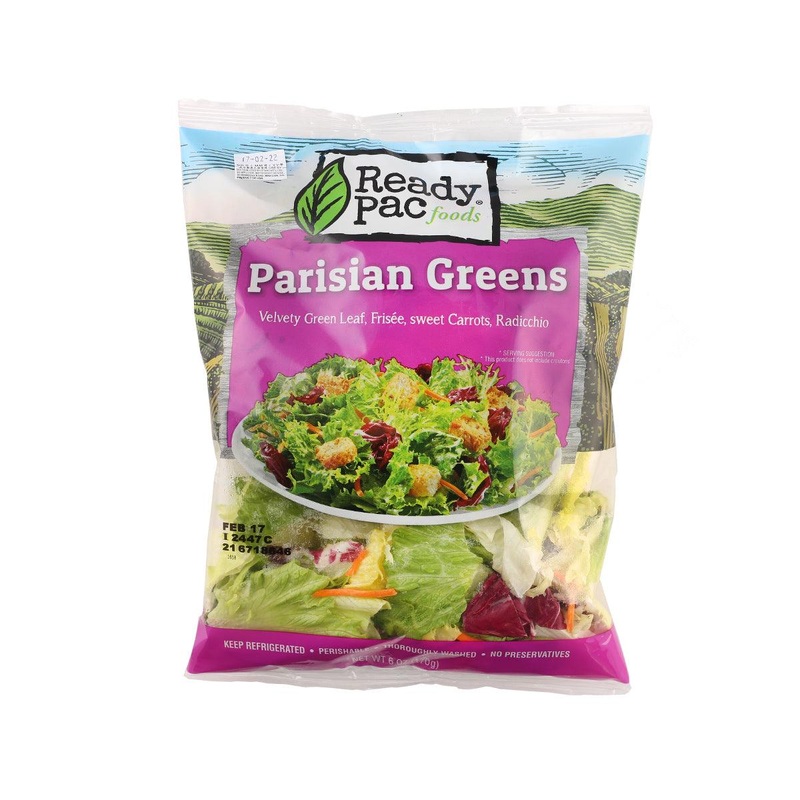 READY PAC Parisian Style Salad  (170g)
