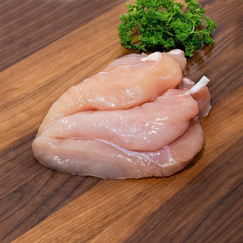 S-PURE Thailand Chilled Chicken Tenderloin  (400g)