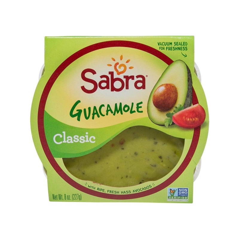 SABRA Guacamole - Classic (198g)
