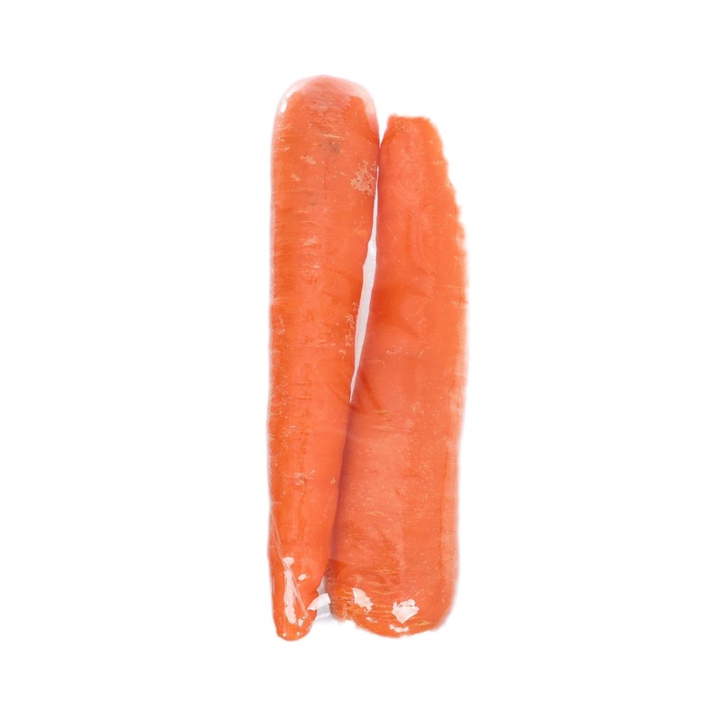 USA Organic Carrot with Leaf  (300g)