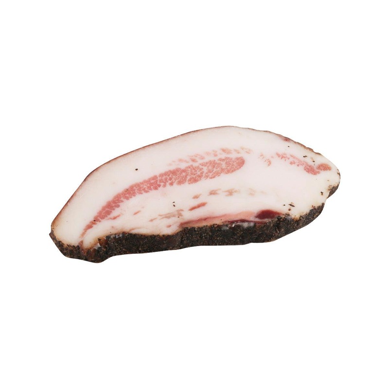 ANTICA ARDENGA Guanciale [Air-Dried Pork Cheek] (150g)