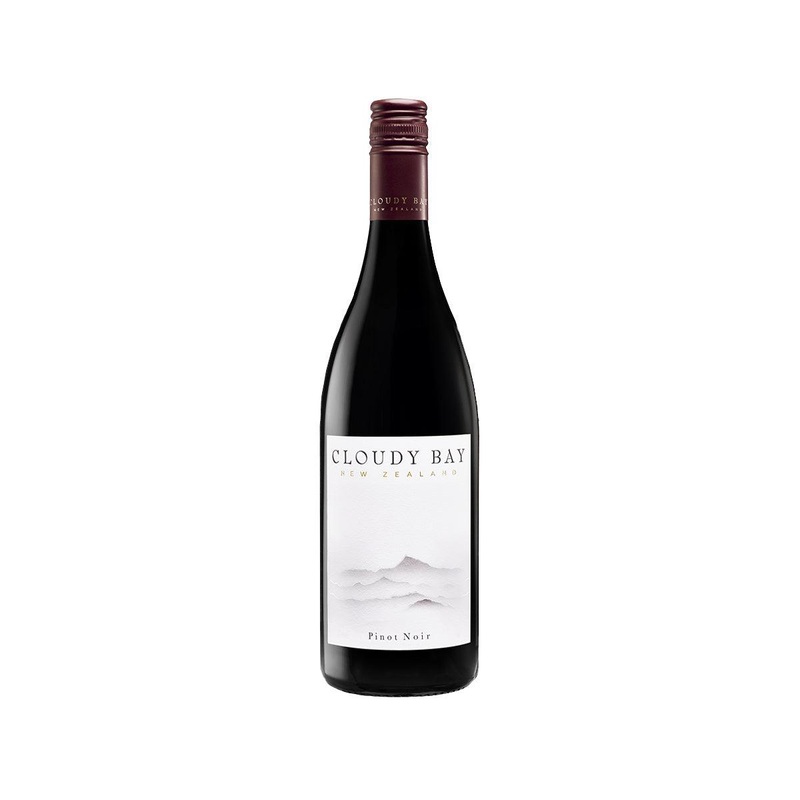 CLOUDY BAY Pinot Noir 2022 (750mL)