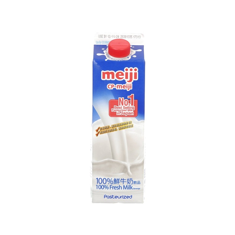 CP-MEIJI 100% Fresh Milk Beverage  (946mL)
