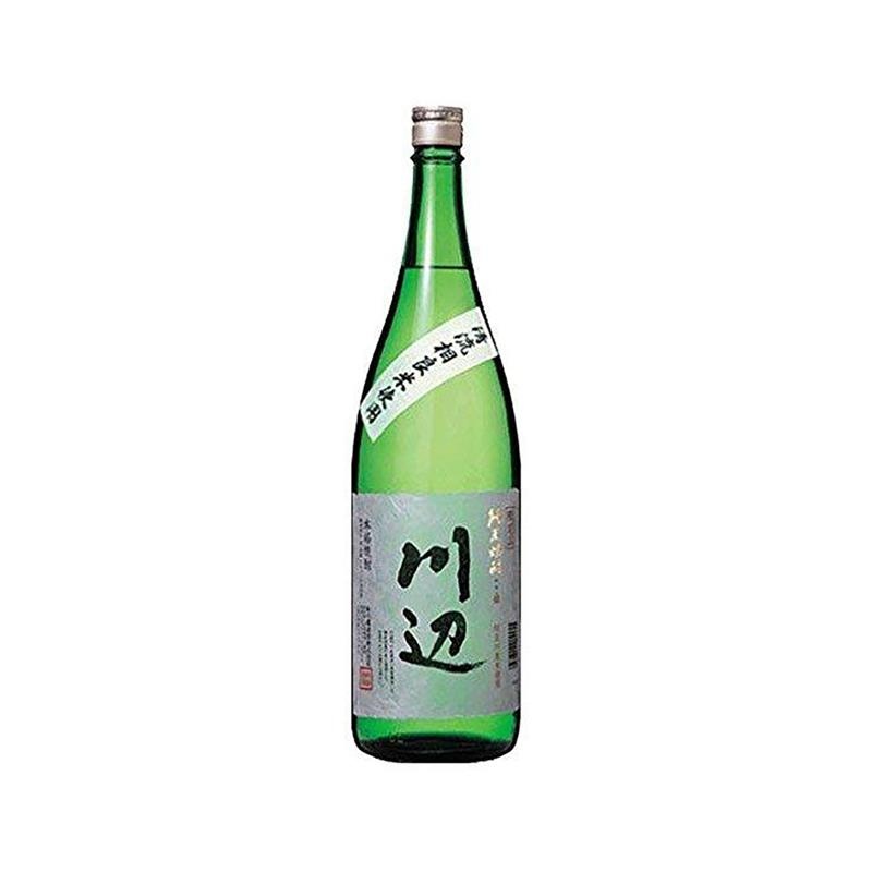 SENGETSU Kawabe Rice Shochu  (1.8L)