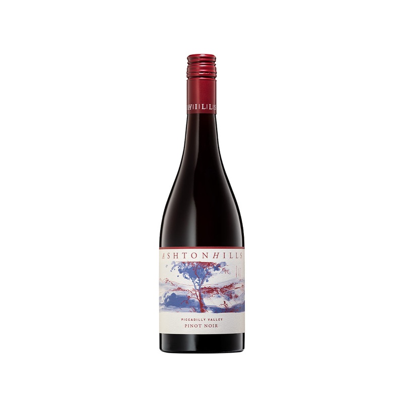 ASHTON HILLS Piccadilly Valley Pinot Noir 22/23 (750mL)