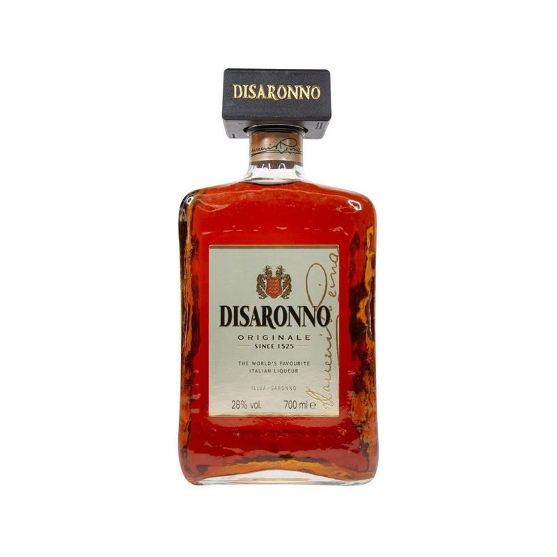 DISARONNO Amaretto 700mL (700mL)